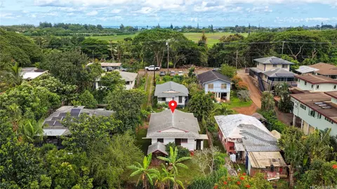 66-409 Paalaa Rd #B, Haleiwa, HI 96712