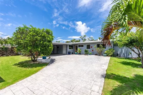 533 Iana St, Kailua, HI 96734