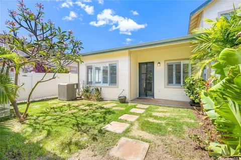 91-6550 Kapolei Pkwy #3F6, Ewa Beach, HI 96706