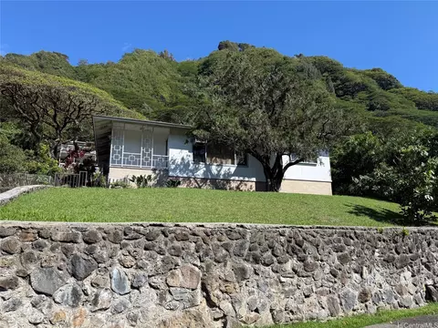 3292 Keahi St, Honolulu, HI 96822