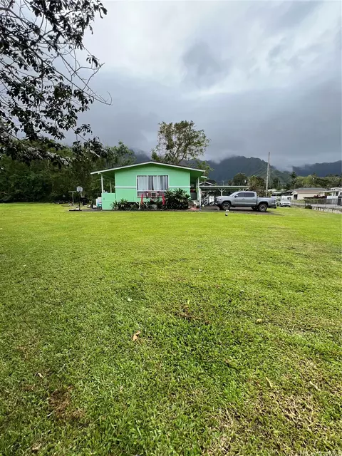 47-416 Ahuimanu Pl, Kaneohe, HI 96744