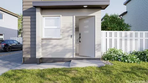 91-3525 Kamalie Mua St #35, Ewa Beach, HI 96706