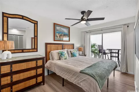 2551 Cartwright Rd #304, Honolulu, HI 96815