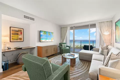 383 Kalaimoku St #E3002, Honolulu, HI 96815