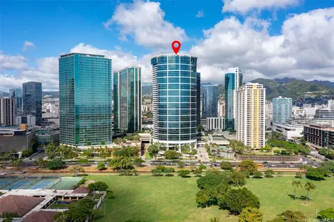 1330 Ala Moana Blvd #1505, Honolulu, HI 96814