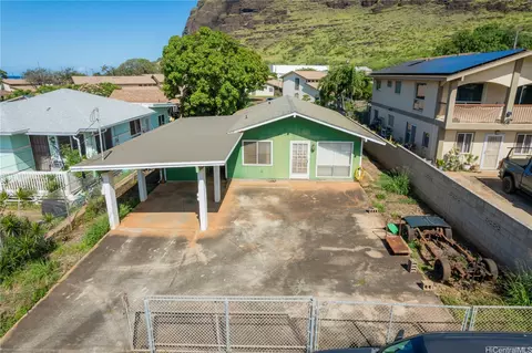 87-146 Lualei Pl, Waianae, HI 96792