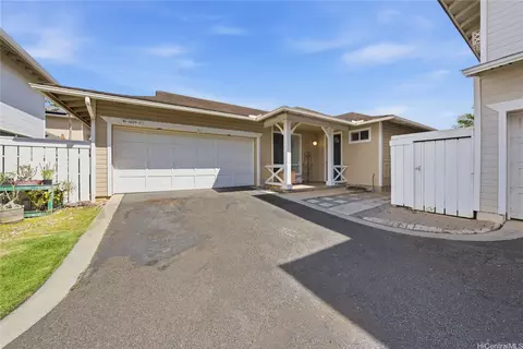 91-1064 Kalehuna St #C, Kapolei, HI 96707