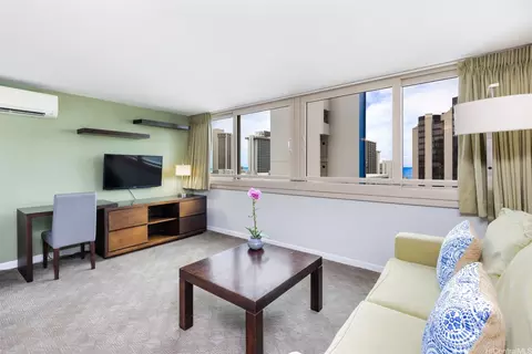 445 Seaside Ave #1921, Honolulu, HI 96815