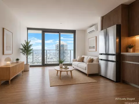 1515 Liona St #3207, Honolulu, HI 96814