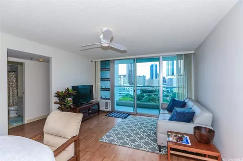 Undisclosed, Honolulu, HI 96814