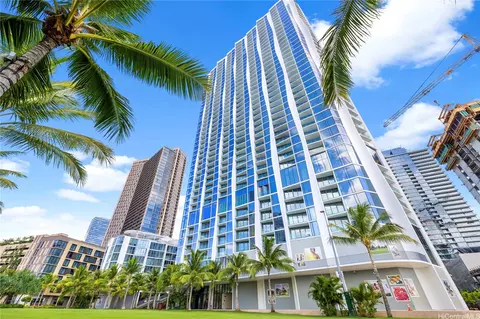 1000 Auahi St #724, Honolulu, HI 96814