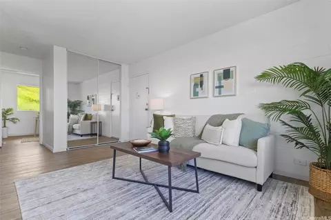 92-1132 Panana St #325, Kapolei, HI 96707