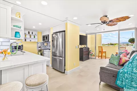 3215 Ala Ilima St #A/PH2, Honolulu, HI 96818