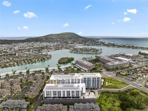 7000 Hawaii Kai Dr #P505, Honolulu, HI 96825