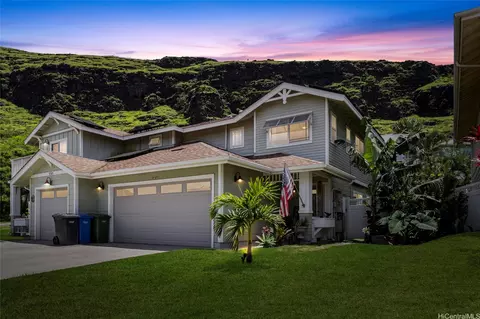 87-1073 Anaha St, Waianae, HI 96792