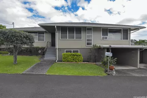 543 N Judd St #A, Honolulu, HI 96817