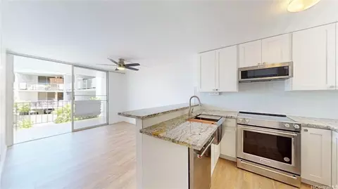 3121 Pualei Cir #22, Honolulu, HI 96815