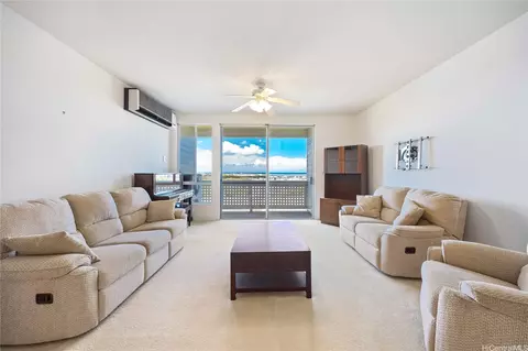 1305 Moanalualani Pl #25C, Honolulu, HI 96819