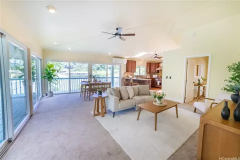 1343 Maleko St, Kailua, HI 96734