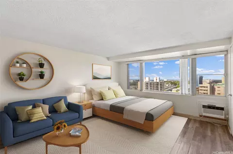 2888 Ala Ilima St #2006, Honolulu, HI 96818