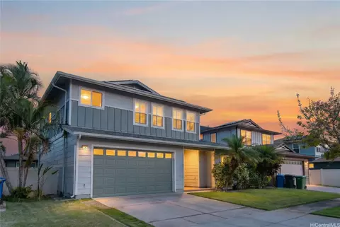 91-1056 Olowa St, Ewa Beach, HI 96706