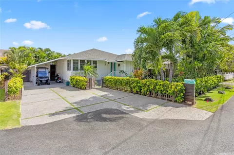 146 Maluniu Ave #B, Kailua, HI 96734