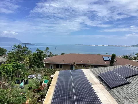 44-114 Malulani Pl, Kaneohe, HI 96744