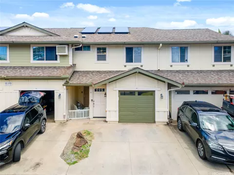 91-1179 Kaiau Ave #803, Kapolei, HI 96707