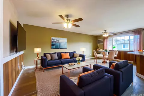 91-1171 Kaiau Ave #205, Kapolei, HI 96707