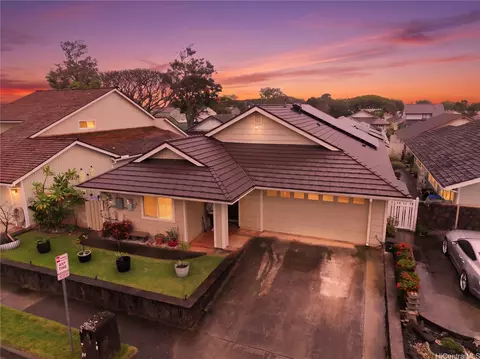 94-1075 Leko Pl, Waipahu, HI 96797