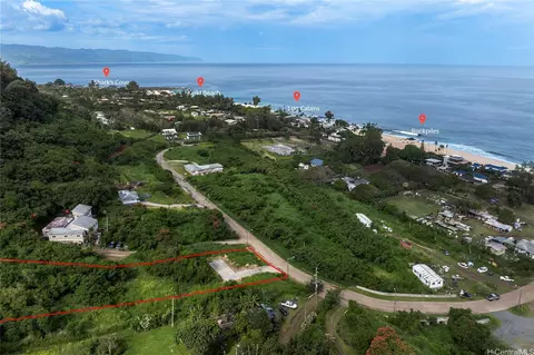 59-146 Kekiliohulani St, Haleiwa, HI 96712