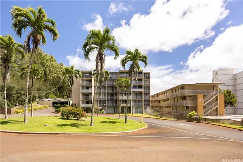 95-2055 Waikalani Pl #B105, Mililani, HI 96789