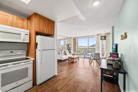 2345 Ala Wai Blvd #1917, Honolulu, HI 96815