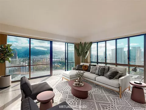 700 Richards St #2406, Honolulu, HI 96813