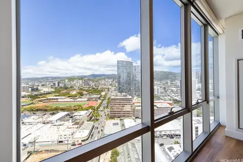 1189 Waimanu St #2408, Honolulu, HI 96814