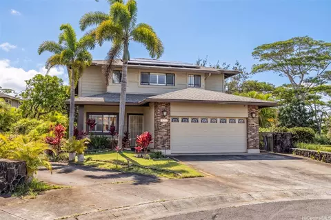 95-222 Loea Pl, Mililani, HI 96789