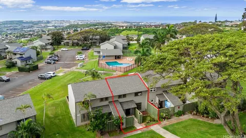 92-926 Welo St #57, Kapolei, HI 96707
