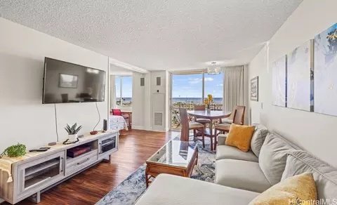 1765 Ala Moana Blvd #786, Honolulu, HI 96815