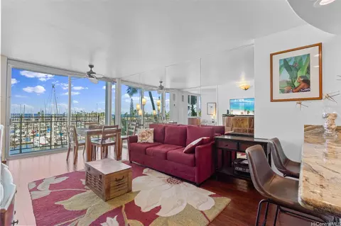 1765 Ala Moana Blvd #490, Honolulu, HI 96815