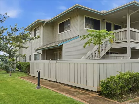 91-1032 Kaiau Ave #8D, Kapolei, HI 96707
