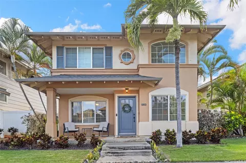 91-1134 Kaiee St, Ewa Beach, HI 96706