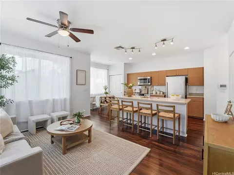 91-1160 Kamakana St #500, Ewa Beach, HI 96706