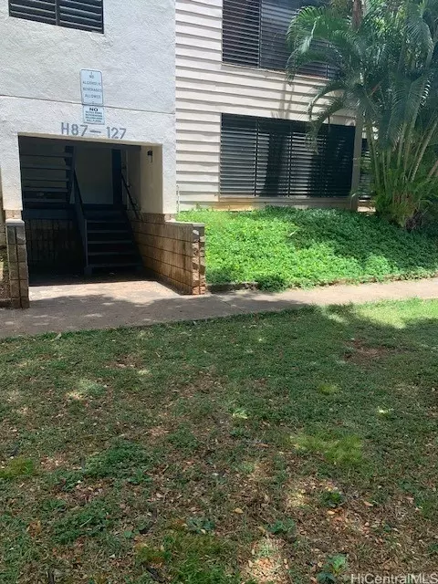 87-127 Helelua St #H102, Waianae, HI 96792