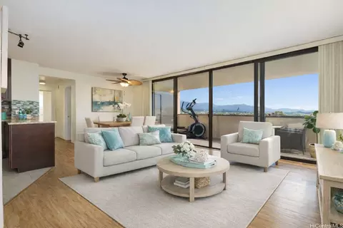 46-090 Konohiki St #3421, Kaneohe, HI 96744