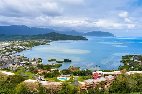 46-090 Konohiki St #3421, Kaneohe, HI 96744