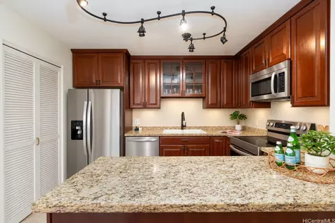 46-090 Konohiki St #3421, Kaneohe, HI 96744