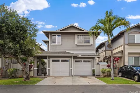 91-2288 Kanela St #T78, Ewa Beach, HI 96706