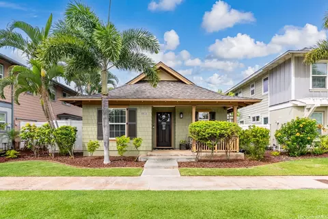 91-2038 Kamakana St, Ewa Beach, HI 96706