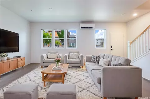91-3525 Kauluakoko St #2501, Ewa Beach, HI 96706