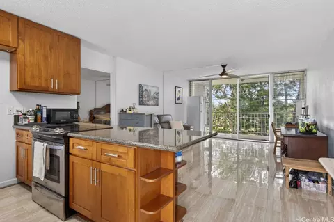 98-703 Iho Pl #1-901, Aiea, HI 96701